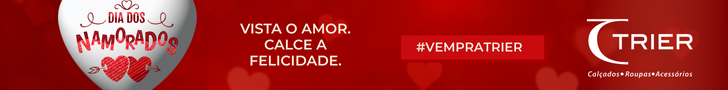 Namorado TRIER