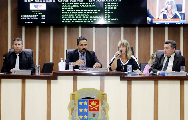 A Escola de Educação Básica da Passagem da Barra implantou o