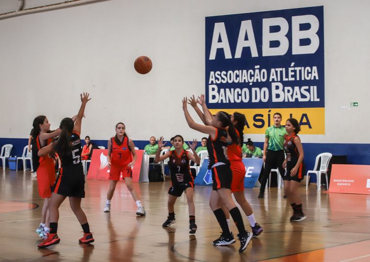 Sul-Americano de vôlei feminino sediado no Recife tem tabela de