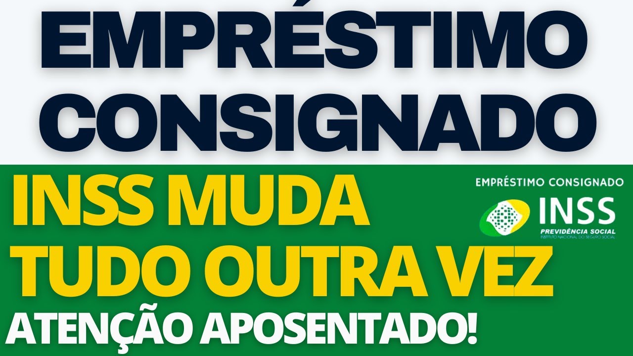 Teto De Juros Do Consignado Do Inss Cairá Para 166 Ao Mês Exclusivo Rj 9625