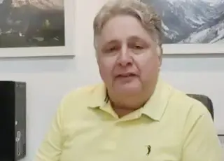 Garotinho anuncia que caso não concorra a governador, estará fora da eleição 