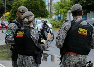 Rio Grande do Norte tem 187 suspeitos presos por onda de ataques