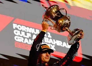 Max Verstappen abre temporada da Fórmula 1 com vitória no Bahrein