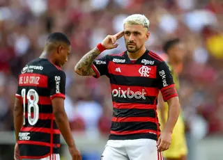 Fla bate Madureira no Maracanã por 3 a 0 e conquista Taça Guanabara