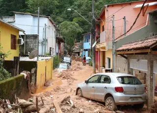 SP desiste de demolição da Vila Sahy, mas destino de bairro é incerto