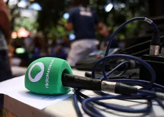 Rádio Nacional transmite disputa da Copa do Brasil nesta quarta-feira