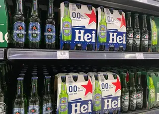 Aumenta o consumo de cerveja sem álcool no Brasil