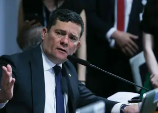 TSE marca julgamento de recursos que pedem cassação de Sergio Moro