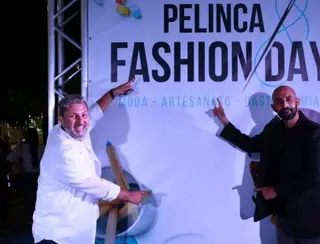 4ª Edição do Fashion Day é sucesso total e geral vestindo a Pelinca com a pele do verão