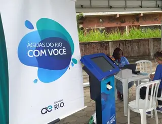 Águas do Rio participa do Sesc Verão em Barra de São João
