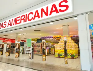 Lojas Americanas