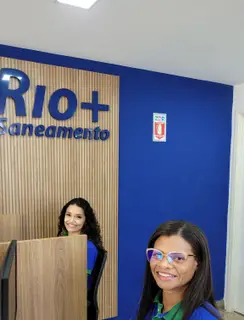Rio+Saneamento lança campanha 