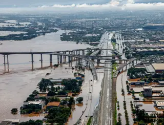 Quissamã se une em campanha de doações para vítimas das enchentes no Rio Grande do Sul