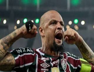 Felipe Melo negocia compra da SAF do Americano de Campos 