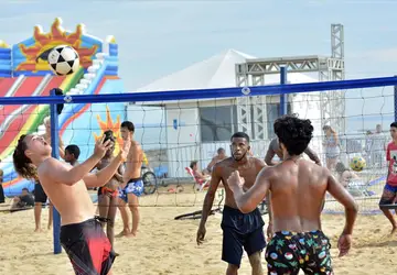 Programa Sesc Verão começa hoje com atividades gratuitas no Rio