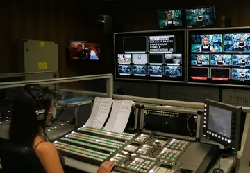 TV Universitária de Roraima implementa multiprogramação da EBC