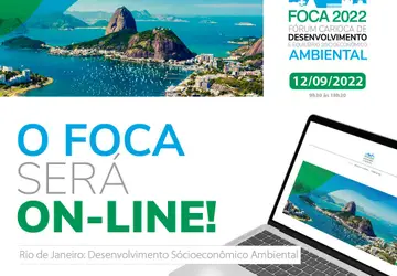 Fecomércio RJ promove Fórum Carioca de Desenvolvimento e Equilíbrio Socioeconômico (FOCA 2022)