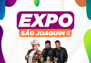 EXPO de São Joaquim acontece neste final de semana