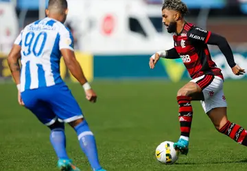 Flamengo recebe Avaí no seu último jogo da temporada