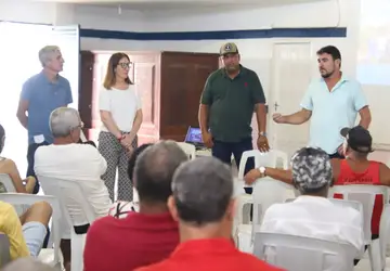 Prefeitura de Quissamã e agricultores fortalecem parceria para o aumento da produção 