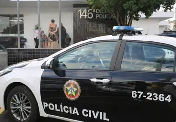 Morto a pauladas homem acusado de assassinar e estuprar menina de 7 anos, em Campos