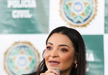 Madeleine Dykeman deixa Deam para se candidatar a prefeita de Campos