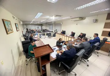 Câmara aprova PL que concede 10% de reajuste salarial aos servidores públicos de SJB
