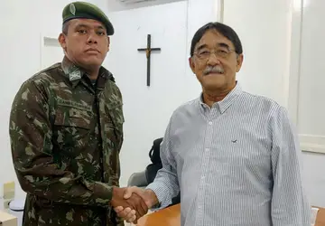 Campos terá apoio do Exército no combate à dengue a partir da próxima semana