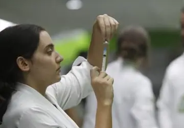 São Paulo amplia vacinação contra gripe para quem tem mais de 6 meses