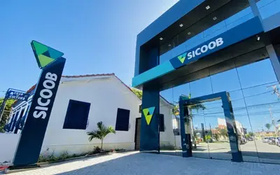 Sicoob Fluminense inaugura agência em Iguaba Grande nesta quinta (19)
