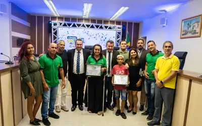 Câmara de São João da Barra promove evento cultural sobre bandas musical