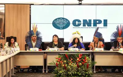 Conselho Nacional de Política Indigenista retoma atividades
