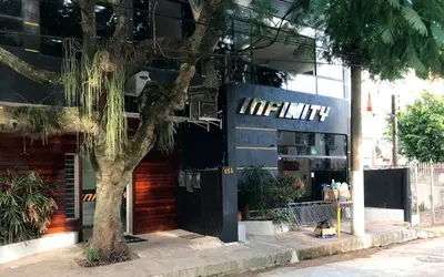 Sede Centro da Academia Infinity completa 3 anos de existência em Macaé