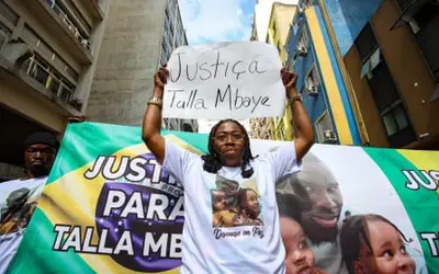 Imigrantes senegaleses denunciam perseguição em São Paulo