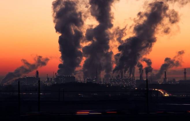 Marcha pelo Clima no Rio pede justiça ambiental e climática 