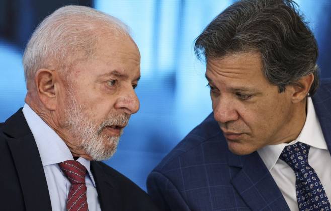 Lula retoma nesta sexta-feira reunião para definir corte de gastos